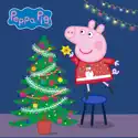 Peppa Pig, Festive Collection cast, spoilers, episodes, reviews