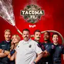 Tacoma FD, Vol. 4 (Uncensored) release date, synopsis and reviews