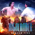 Highlander, Season 5 watch, hd download