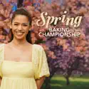 Spring Baking Championship, Season 8 cast, spoilers, episodes and reviews