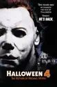 Halloween 4: The Return of Michael Myers summary and reviews