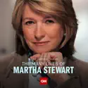 The Many Lives of Martha Stewart, Season 1 reviews, watch and download