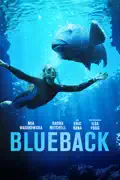 Blueback summary, synopsis, reviews