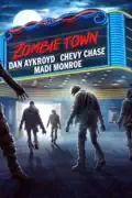 Zombie Town summary, synopsis, reviews