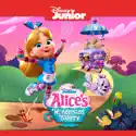 Alice’s Wonderland Bakery, Vol. 3 cast, spoilers, episodes, reviews