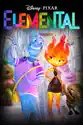Elemental (2023) summary and reviews
