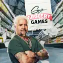 Guy's Grocery Games, Season 35 cast, spoilers, episodes, reviews