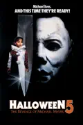 Halloween 5: The Revenge of Michael Myers reviews, watch and download