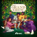 Grand Crew, Season 2 cast, spoilers, episodes, reviews