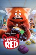 Turning Red reviews, watch and download