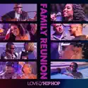 VH1 Family Reunion: Love & Hip Hop Edition, Season 2 cast, spoilers, episodes, reviews