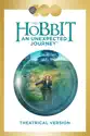 The Hobbit: An Unexpected Journey summary and reviews