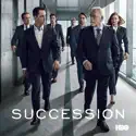 All the Bells Say - Succession from Succession, Season 3