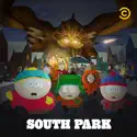 Deep Learning (South Park) recap, spoilers