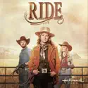 Andalusians - Ride - Season 1 from Ride, Season 1