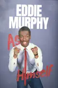 Eddie Murphy: As Himself summary, synopsis, reviews