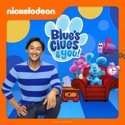 Blue's Dino Clues - Blue's Clues & You from Blue's Clues & You, Vol. 5