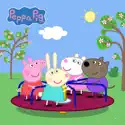 Peppa Pig, Peppa and Friends cast, spoilers, episodes, reviews