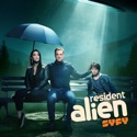 Old Friends - Resident Alien from Resident Alien, Season 2