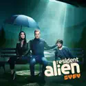 Autopsy - Resident Alien from Resident Alien, Season 2
