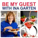 Julianna Margulies (Be My Guest with Ina Garten) recap, spoilers