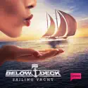 Love Boat - Below Deck Sailing Yacht, Season 4 episode 9 spoilers, recap and reviews