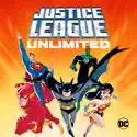 Justice League Unlimited: The Complete Series watch, hd download