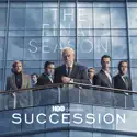 With Open Eyes - Succession from Succession, Season 4