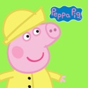 Freddy Fox / Whistling - Peppa Pig from Peppa Pig, Volume 6
