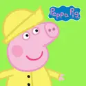 Peppa Pig, Volume 6 cast, spoilers, episodes and reviews