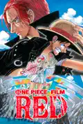 One Piece Film: Red (Dubbed) reviews, watch and download