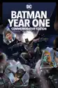 DCU: Batman: Year One summary and reviews