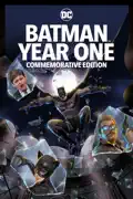 DCU: Batman: Year One summary, synopsis, reviews