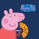 Peppa Pig, Volume 11 cast, spoilers, episodes, reviews