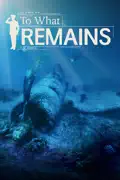 To What Remains summary, synopsis, reviews