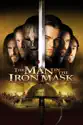 The Man In the Iron Mask (1998) summary and reviews