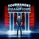 Tournament of Champions, Season 3 cast, spoilers, episodes, reviews