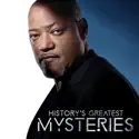 History's Greatest Mysteries, Season 3 cast, spoilers, episodes, reviews