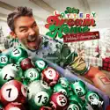 My Lottery Dream Home: David's Holiday Extravaganza, Season 1 release date, synopsis, reviews