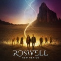 Roswell, New Mexico, Season 3 cast, spoilers, episodes, reviews