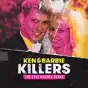 Ken and Barbie Killers: The Lost Murder Tapes, Season 1