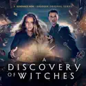 A Discovery of Witches, Season 3 reviews, watch and download