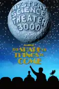 Mystery Science Theater 3000: The Shape of Things to Come summary, synopsis, reviews