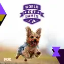 World Pet Games, Season 1 cast, spoilers, episodes and reviews