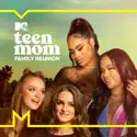 Highwire Act - Teen Mom Family Reunion, Season 1 episode 6 spoilers, recap and reviews