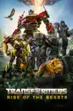 Transformers: Rise of the Beasts summary and reviews