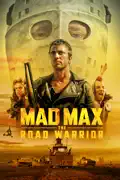 The Road Warrior summary, synopsis, reviews