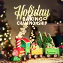 Holiday Baking Championship, Season 10 release date, synopsis and reviews