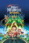 Jimmy Neutron: Boy Genius summary, synopsis, reviews