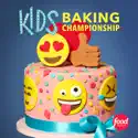 Kids Baking Championship, Season 10 watch, hd download